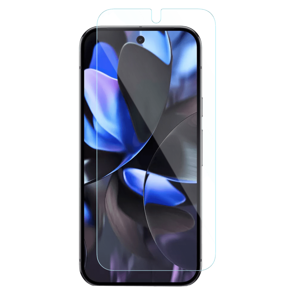 Gadget Guard Plus $150 Guarantee Glass Screen Protector for Google Pixel 9 Pro XL / Pixel 10 Pro XL