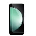 Gadget Guard Plus $150 Guarantee Glass Screen Protector for Samsung Galaxy S24 FE by Gadget Guard