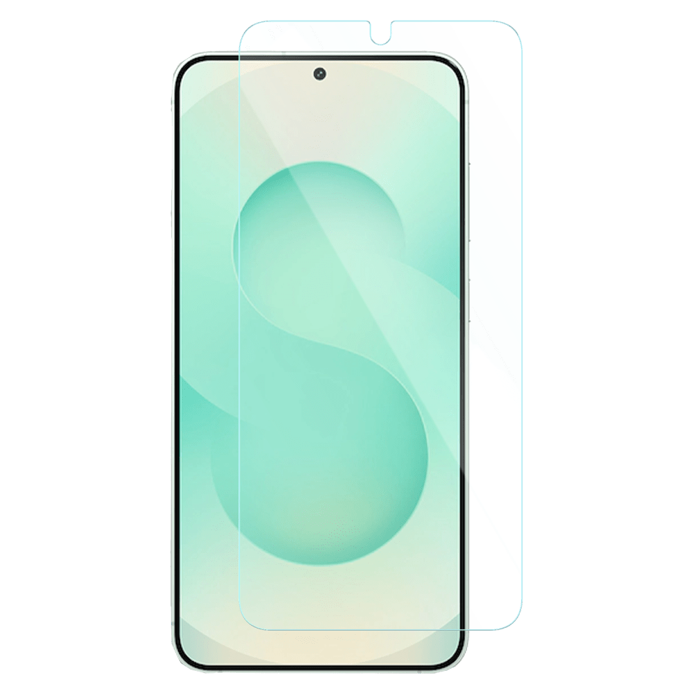 Gadget Guard Plus $150 Guarantee Glass Screen Protector for Samsung Galaxy S25 Plus