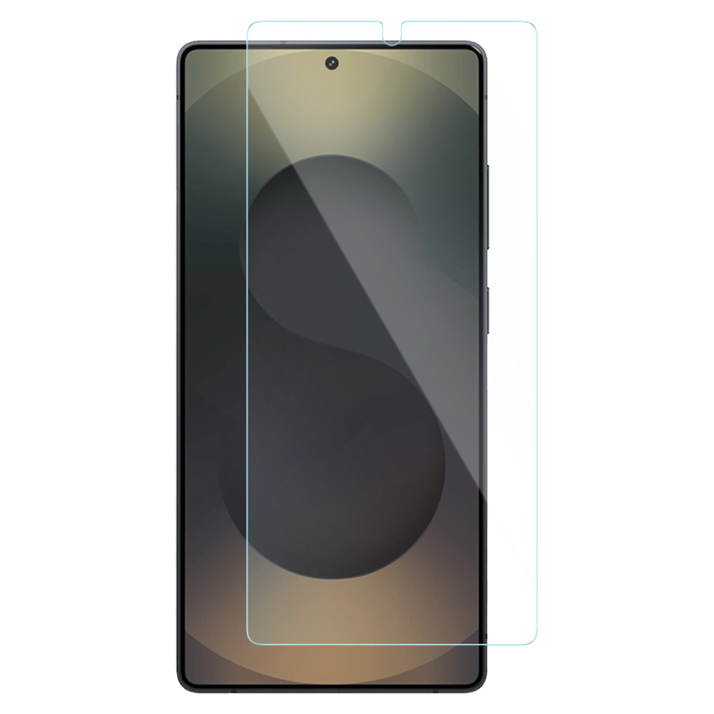 Gadget Guard Plus $150 Guarantee Glass Screen Protector for Samsung Galaxy S25 Ultra by Gadget Guard