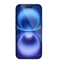 Gadget Guard Glass Pro Plus $150 Guarantee Screen Screen Protector for Apple iPhone 16 / iPhone 15 by Gadget Guard