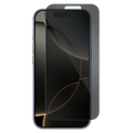Gadget Guard Plus 4 Way Privacy $150 Guarantee Glass Screen Protector for Apple iPhone 16 Pro by Gadget Guard
