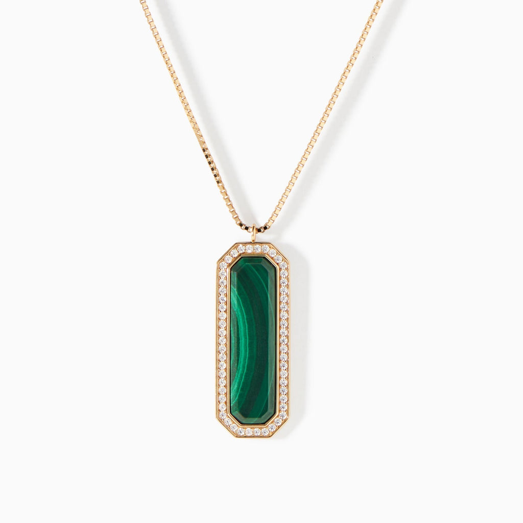 The Vial Necklace
