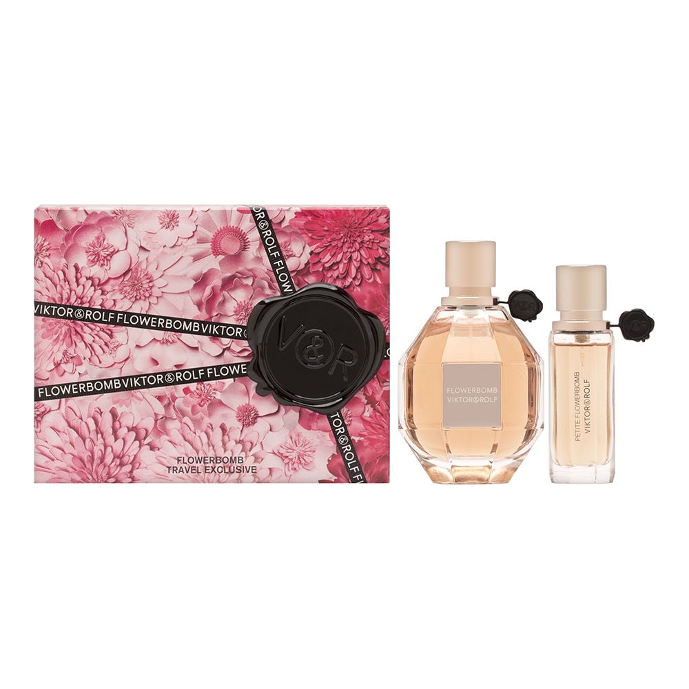 Flower Bomb by Viktor & Rolf
