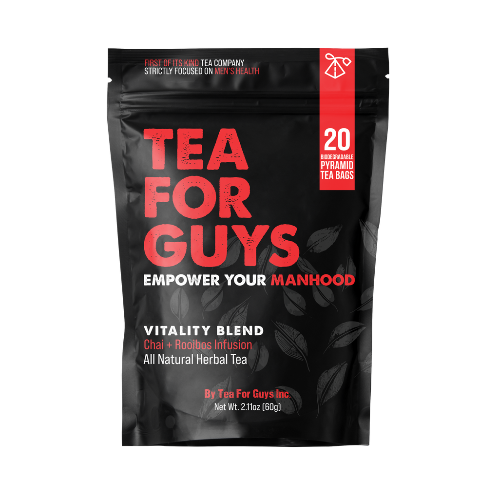 Vitality Blend
