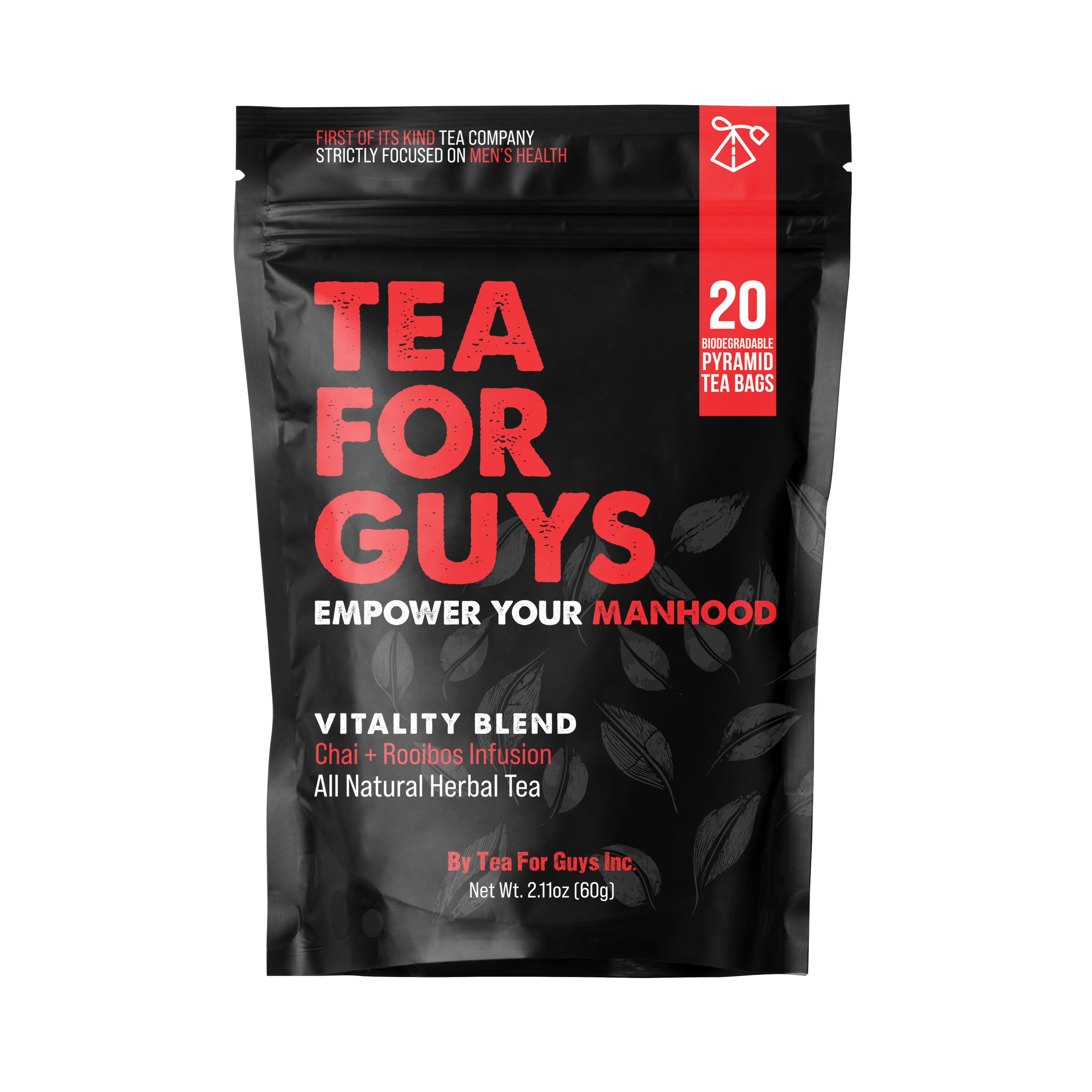 Vitality Blend