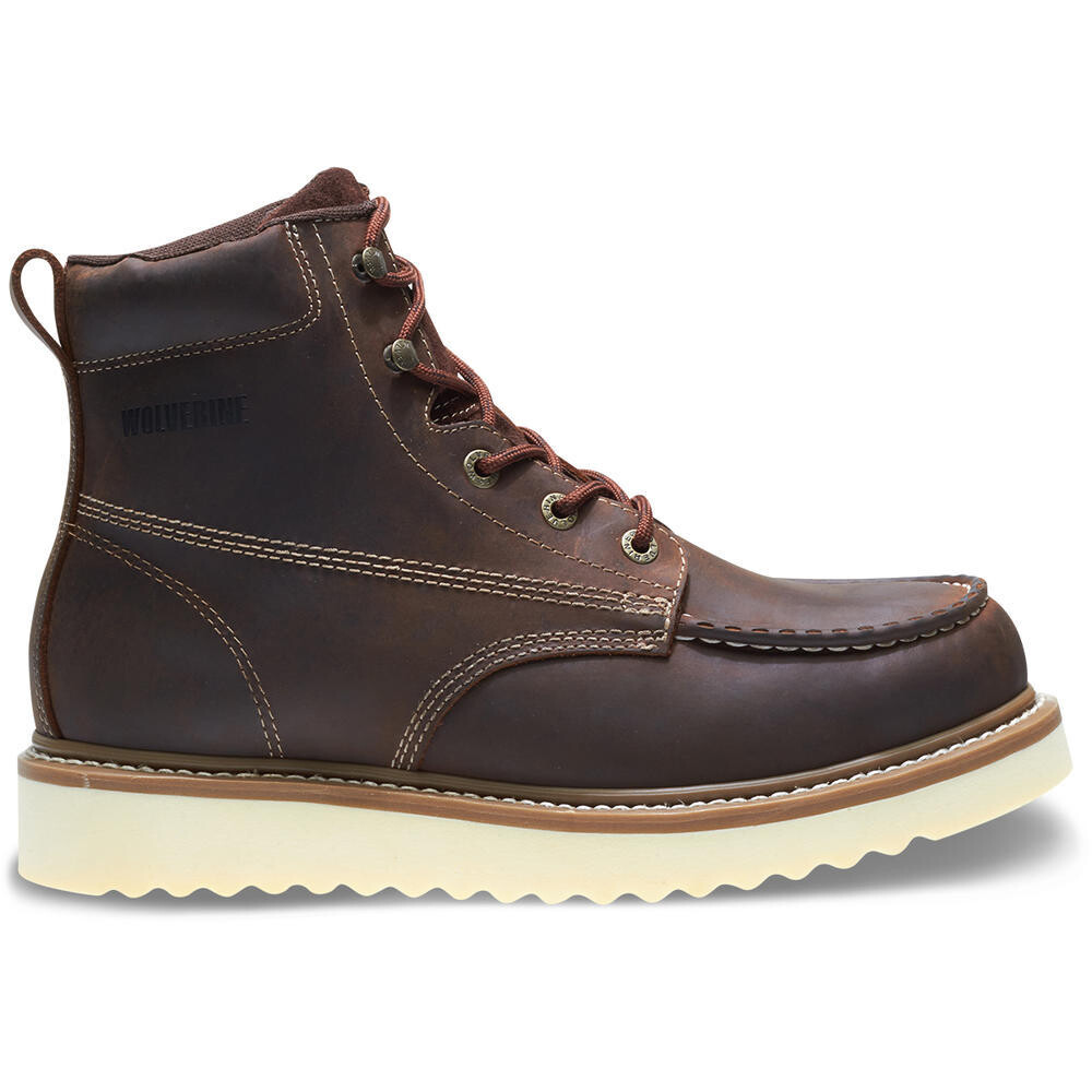Wolverine Men's Loader 6-Inch