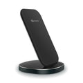 Contixo W3 Fast Wireless Charging Stand, Qi Compatible for Smartphones by Contixo