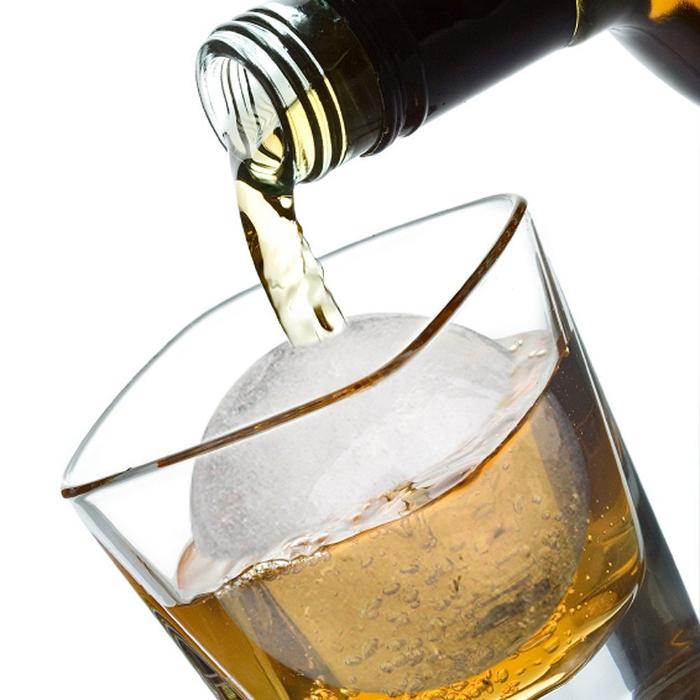 Wall Street Rock Glasses (Set of 2)