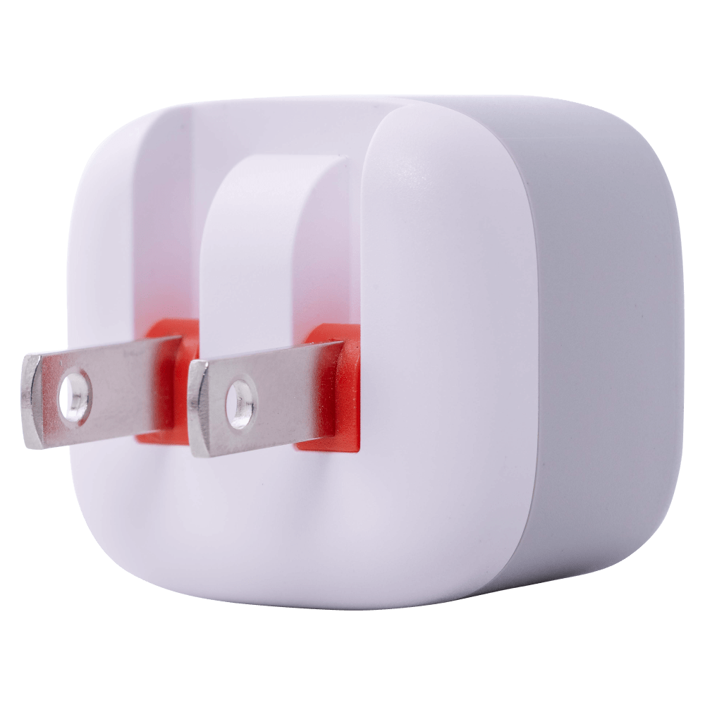 Ventev 12W USB-A Universal Mini Wall Charger by Ventev