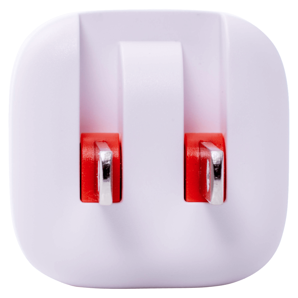 Ventev 12W USB-A Universal Mini Wall Charger by Ventev