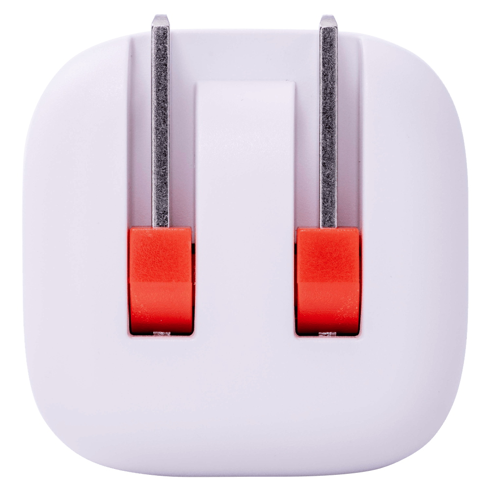 Ventev 12W USB-A Universal Mini Wall Charger by Ventev