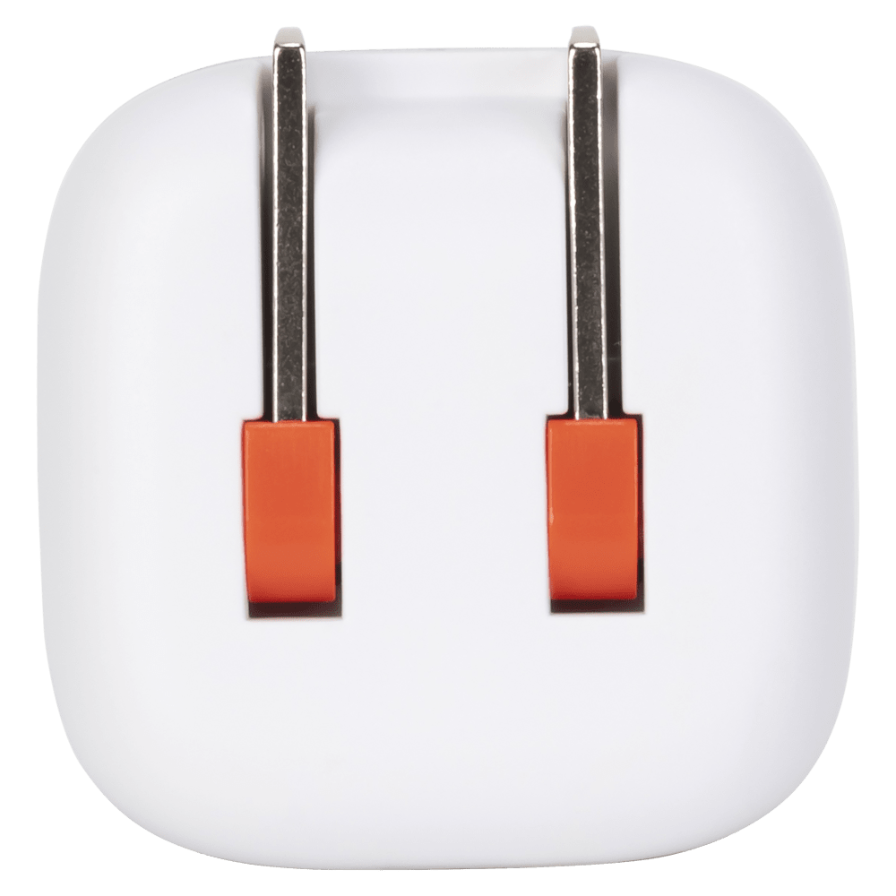 Ventev 20W ULTRAFAST USB-C Universal Mini Wall Charger and USB-C to USB-C High Speed Cable by Ventev