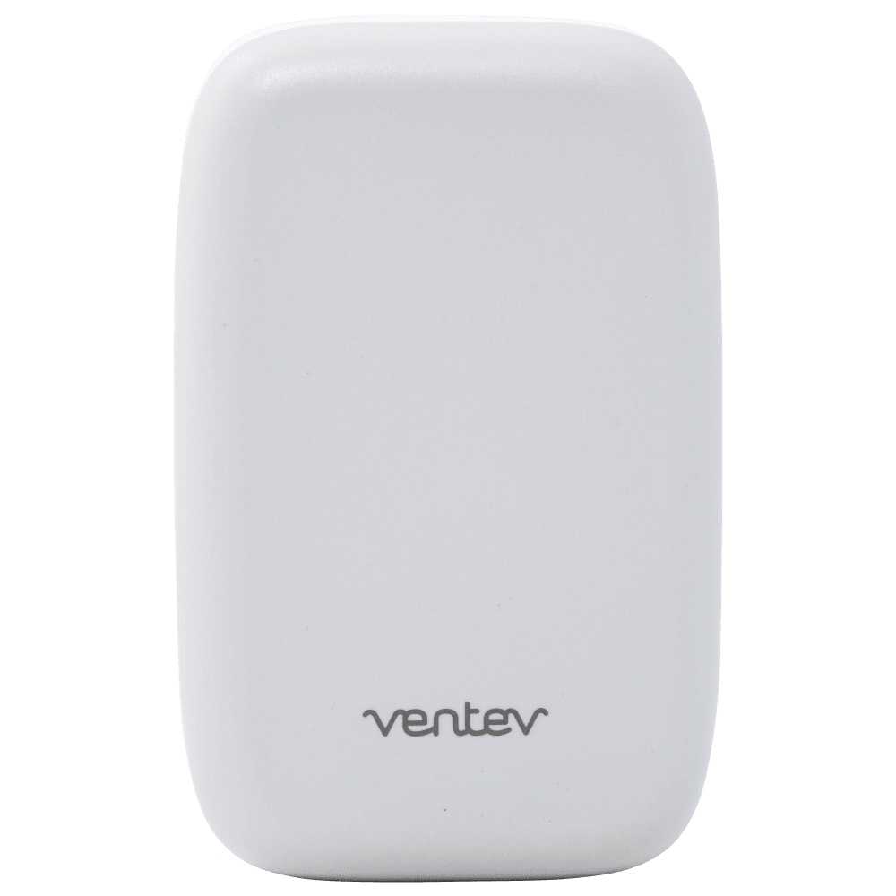 Ventev 27W ULTRAFAST USB C and USB A Dual Universal Wall Charger by Ventev