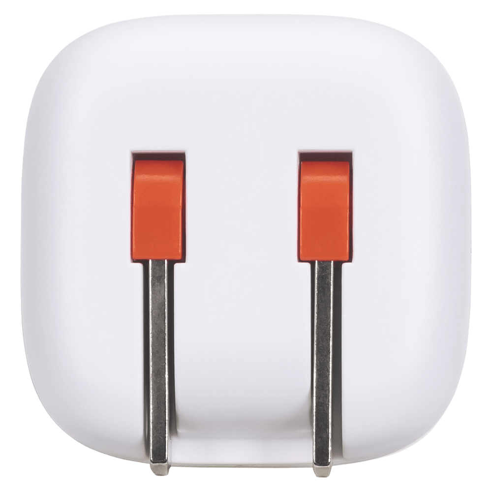 Ventev 30W ULTRAFAST USB-C Mini GaN Wall Charger and USB-C to Apple Lightning Cable by Ventev