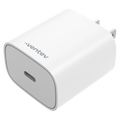 Ventev 30W ULTRAFAST USB-C Universal Wall Charger by Ventev