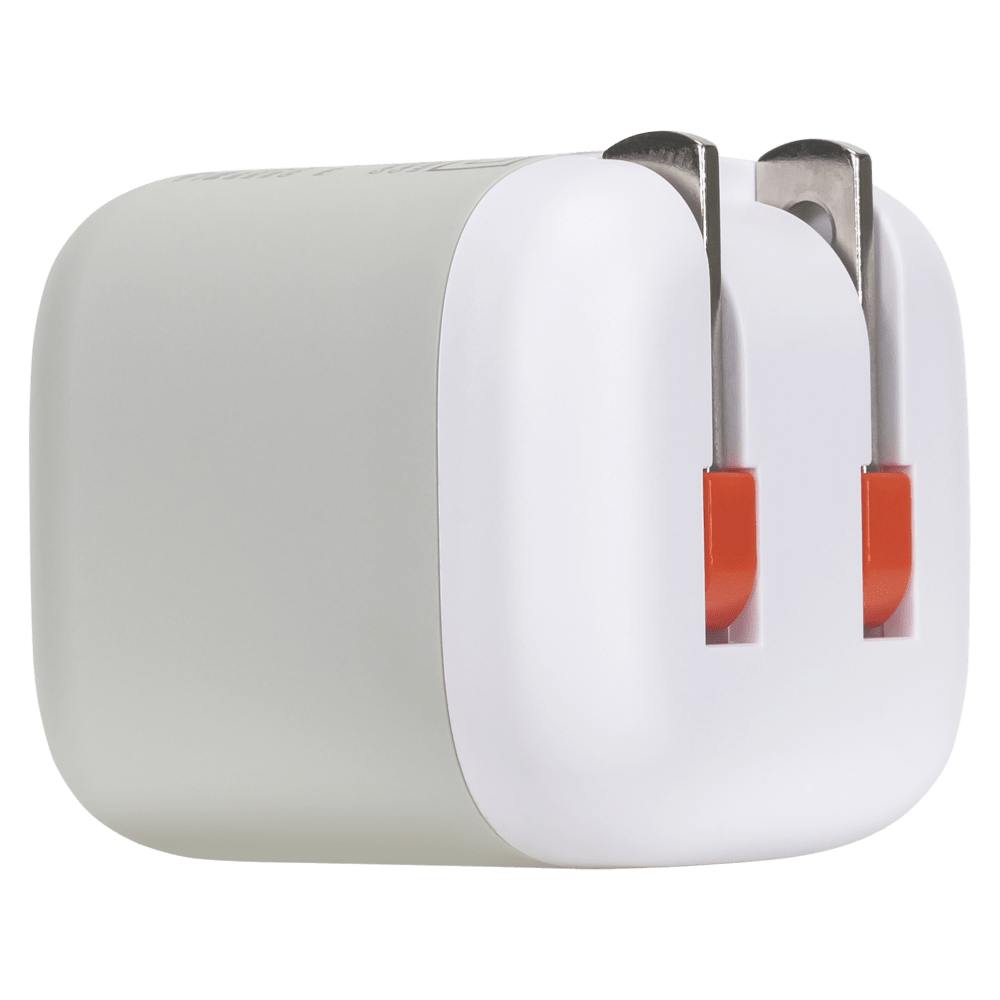 Ventev 30W ULTRAFAST USB-C Universal GaN Mini Wall Charger by Ventev