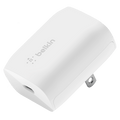 Belkin USB C Wall Charger 20W by Belkin