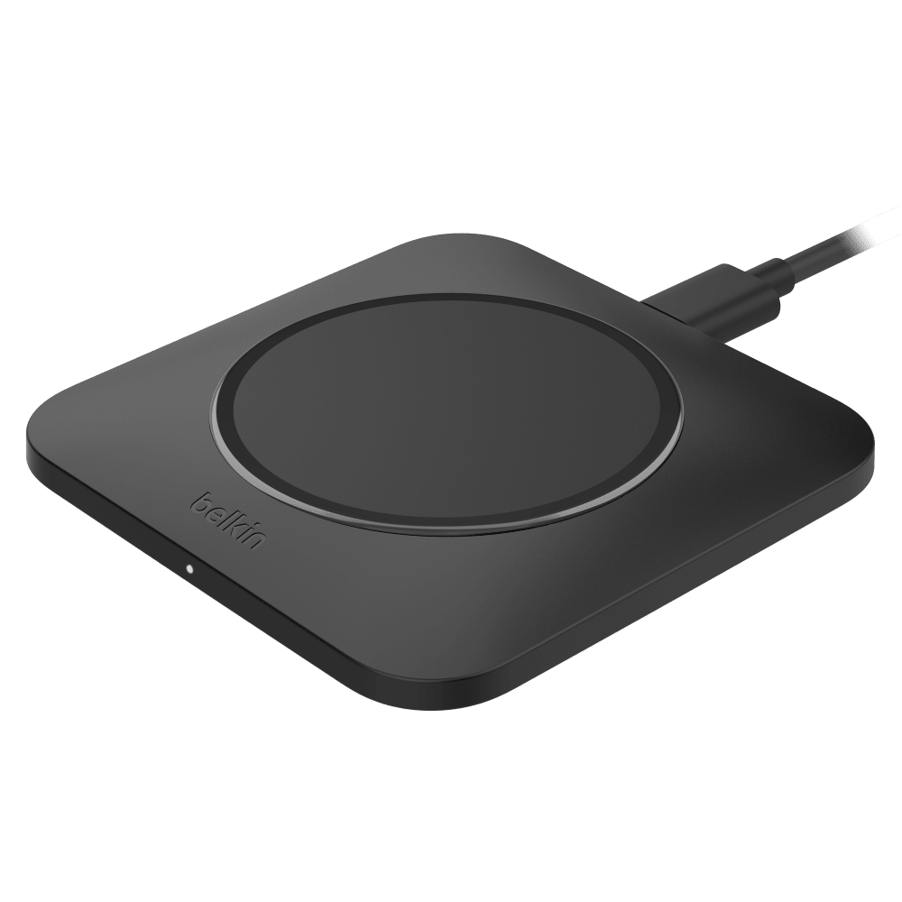Belkin Boost Charge Pro Easy Alignment Wireless Charging Pad 15W