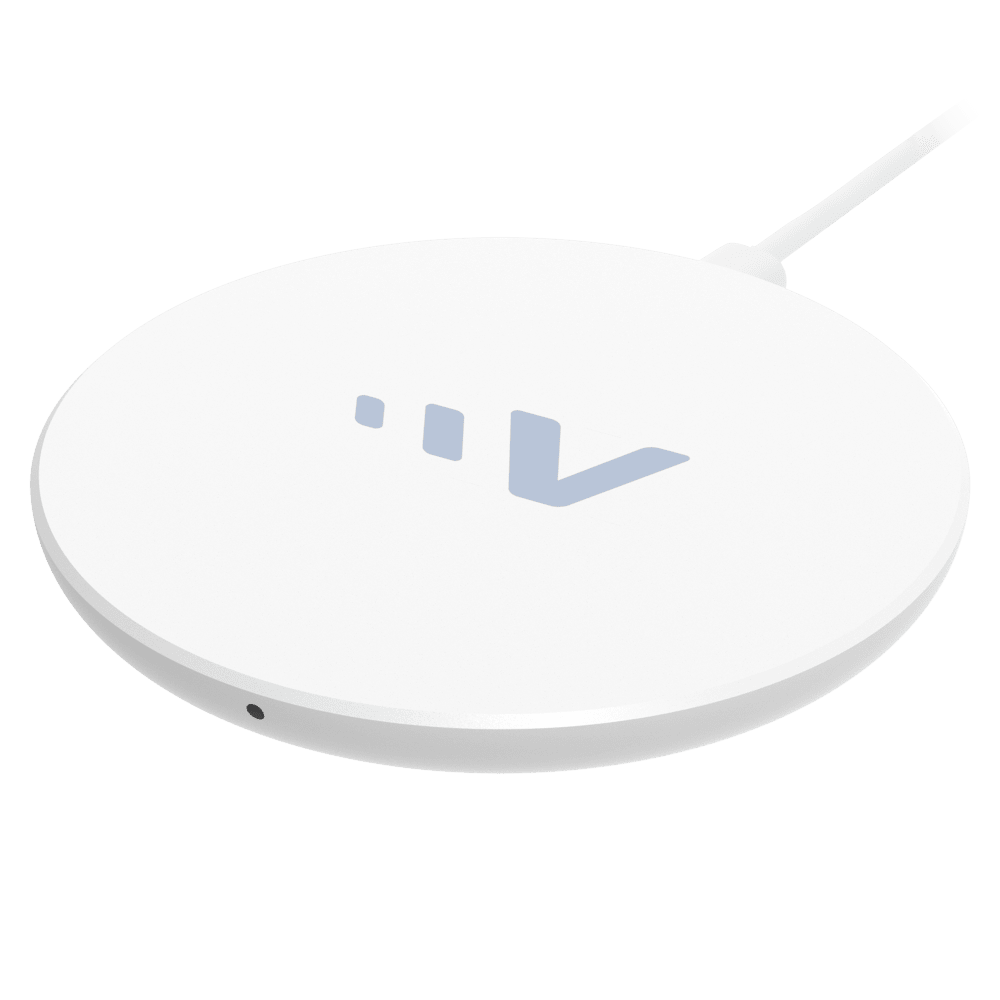 Ventev 10 ULTRAFAST Wireless Charging Pad by Ventev