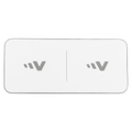 Ventev 15W ULTRAFAST Wireless Dual Chargepad by Ventev