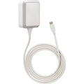 Ventev 10W 121c Wall Charger with Connected Micro USB Cable by Ventev