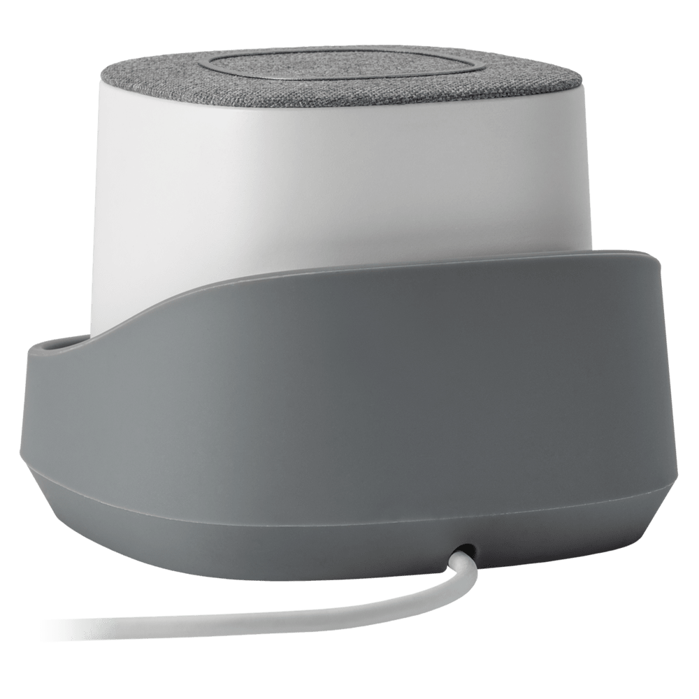 Ventev 10W Wireless Watchdock Duo Charging Pad by Ventev