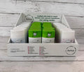 BeNat Kids & Teens Deodorants Retail Display Box