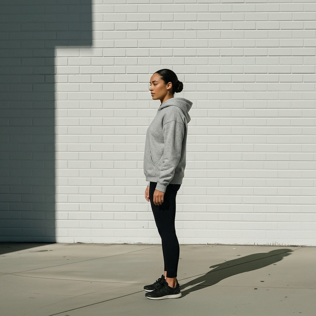Side Zipper Hoodie Flordia State