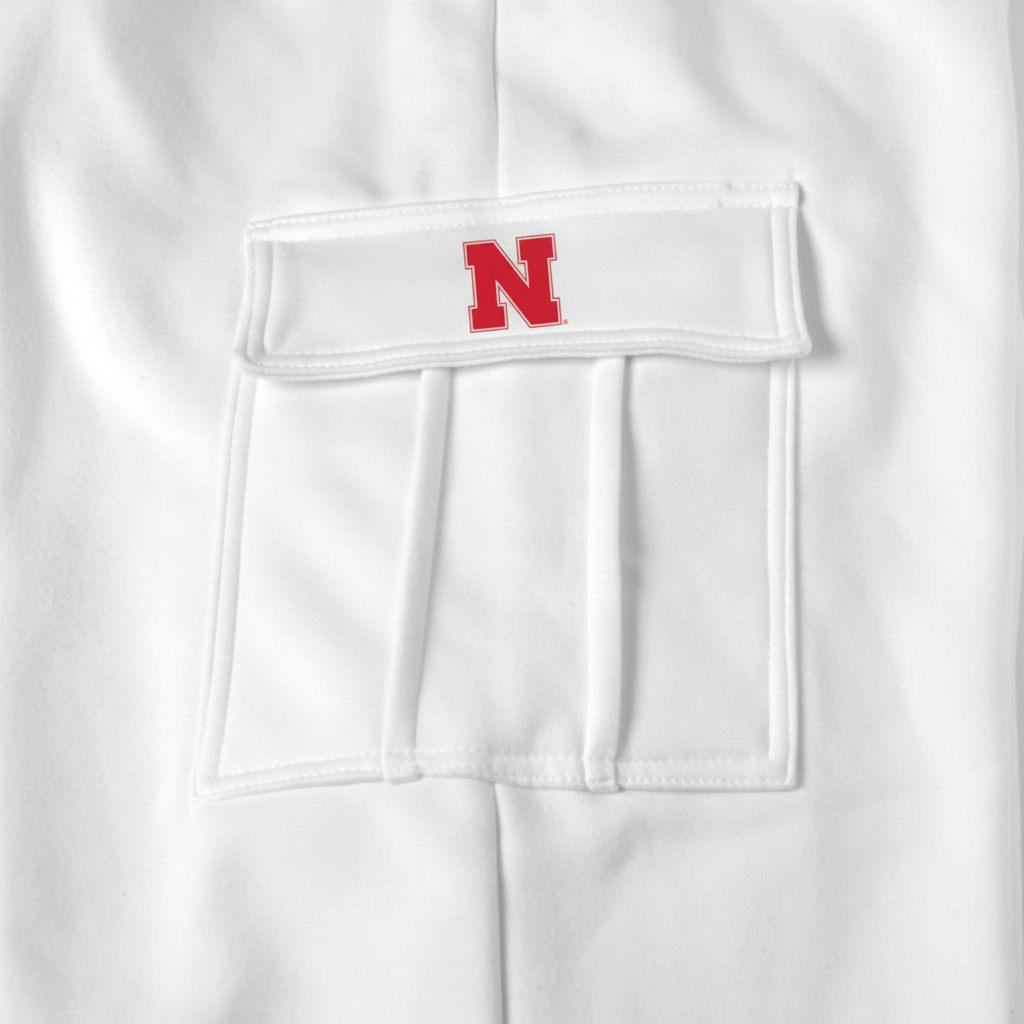 Cargo Straight Fleece Nebraska