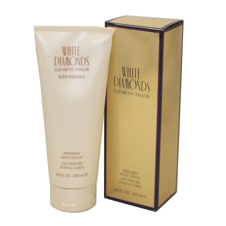 White Diamonds by Elizabeth Taylor