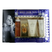 White Diamonds by Elizabeth Taylor