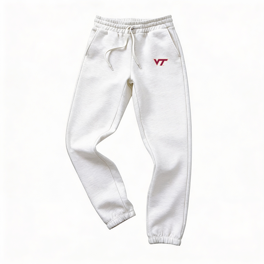 Side Pocket Jogger Virginia Tech