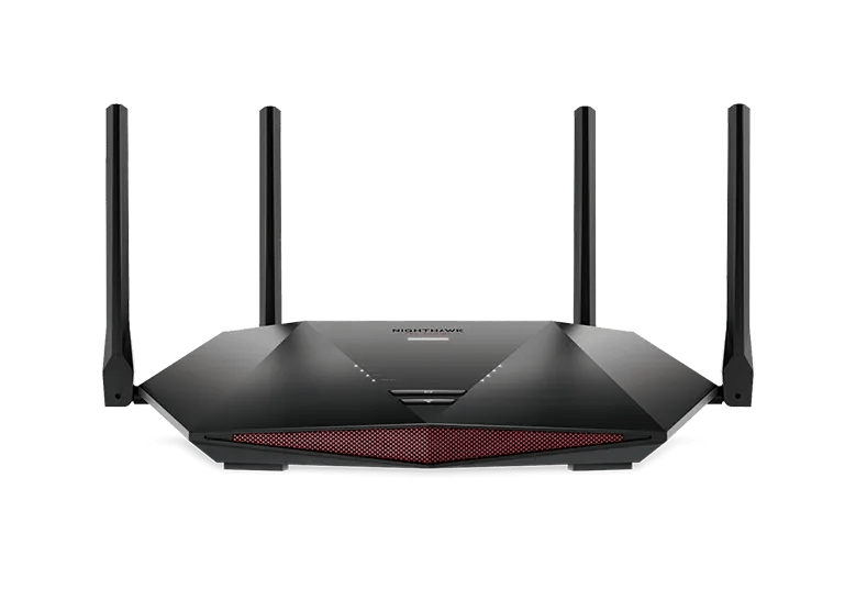Netgear Nighthawk XR1000 WiFi 6 Pro Gaming Router (Certified Refurbished)