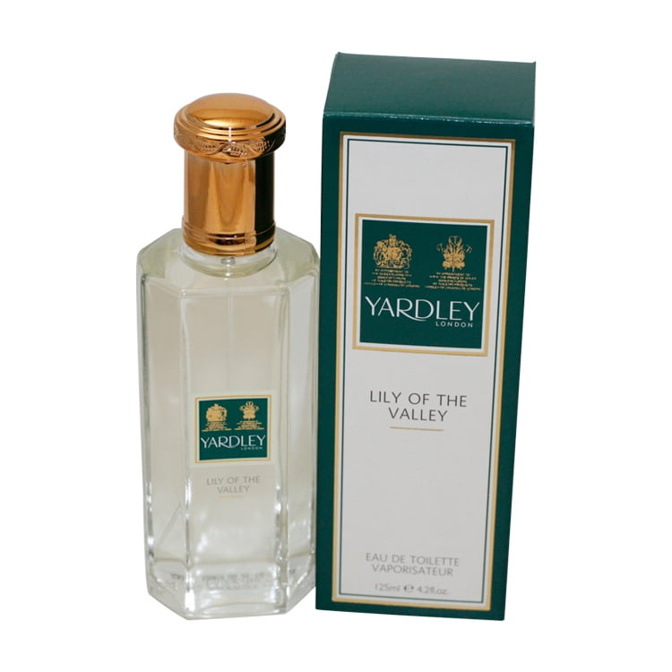 Yardley Lily of the Valley by Yardley London