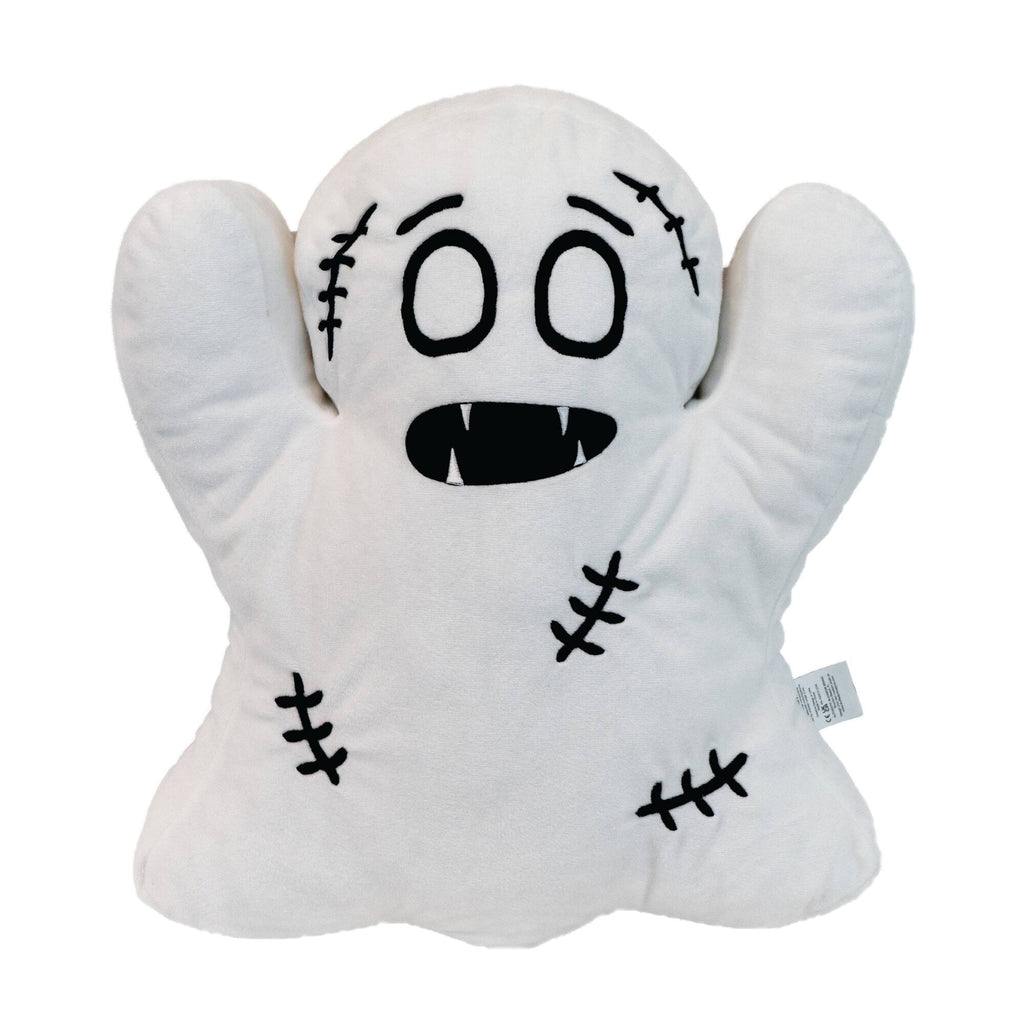 Zombie Ghost Plush
