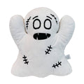 Zombie Ghost Plush