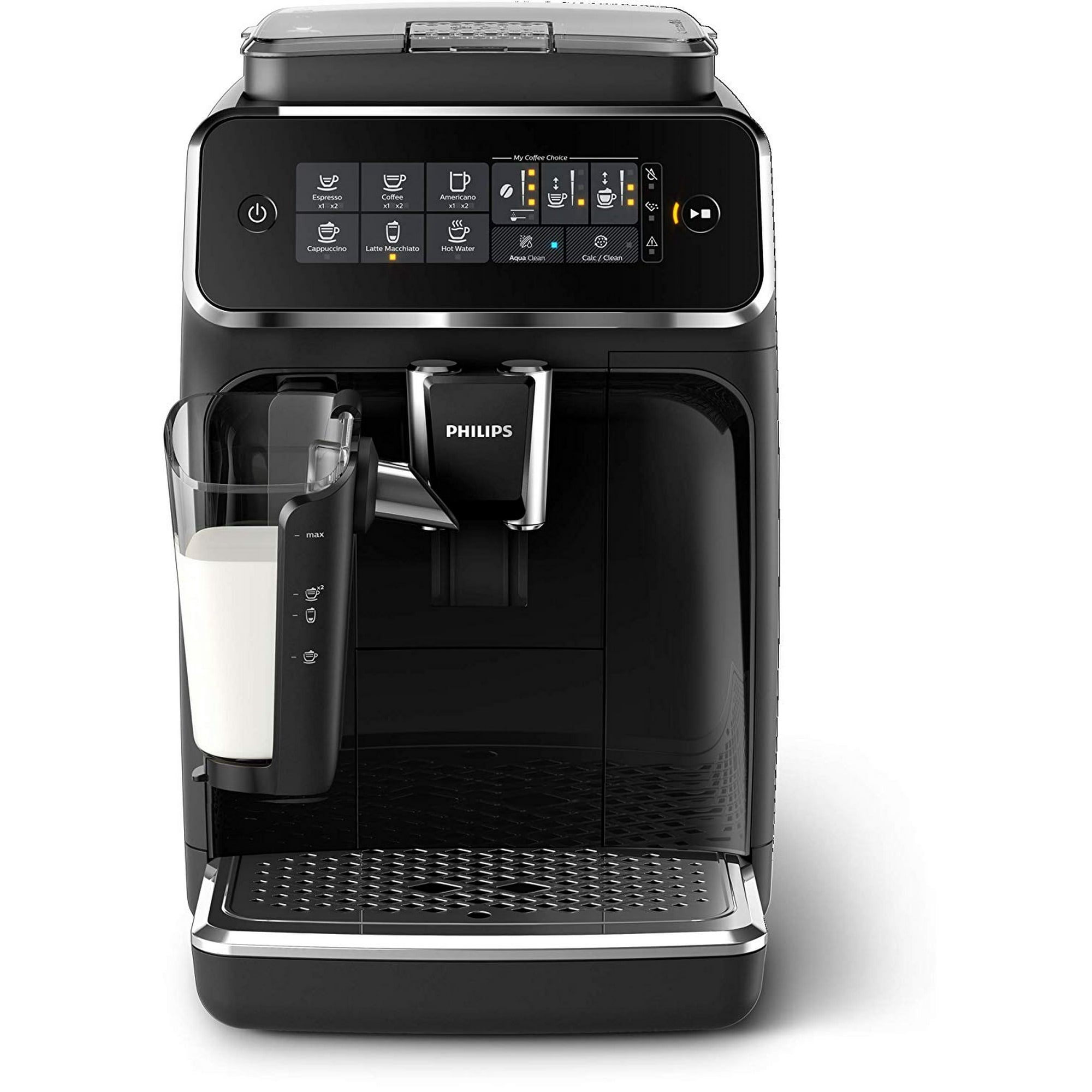 Philips 3200 Series Fully Automatic Espresso Machine