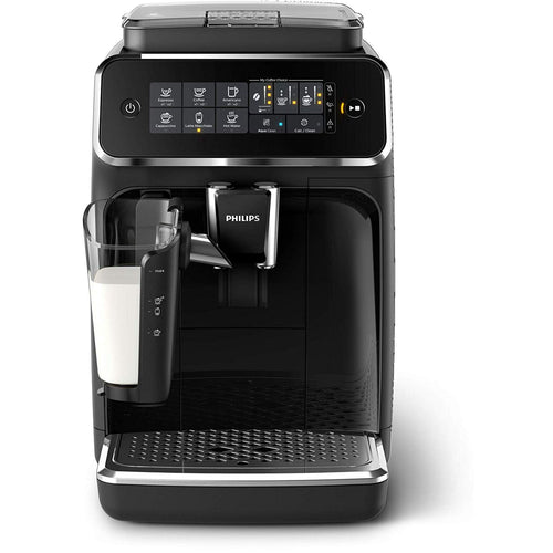 Philips 3200 Series Fully Automatic Espresso Machine