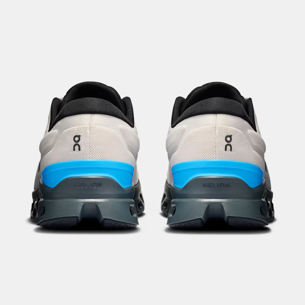 On Running Men's Cloudstratus 3