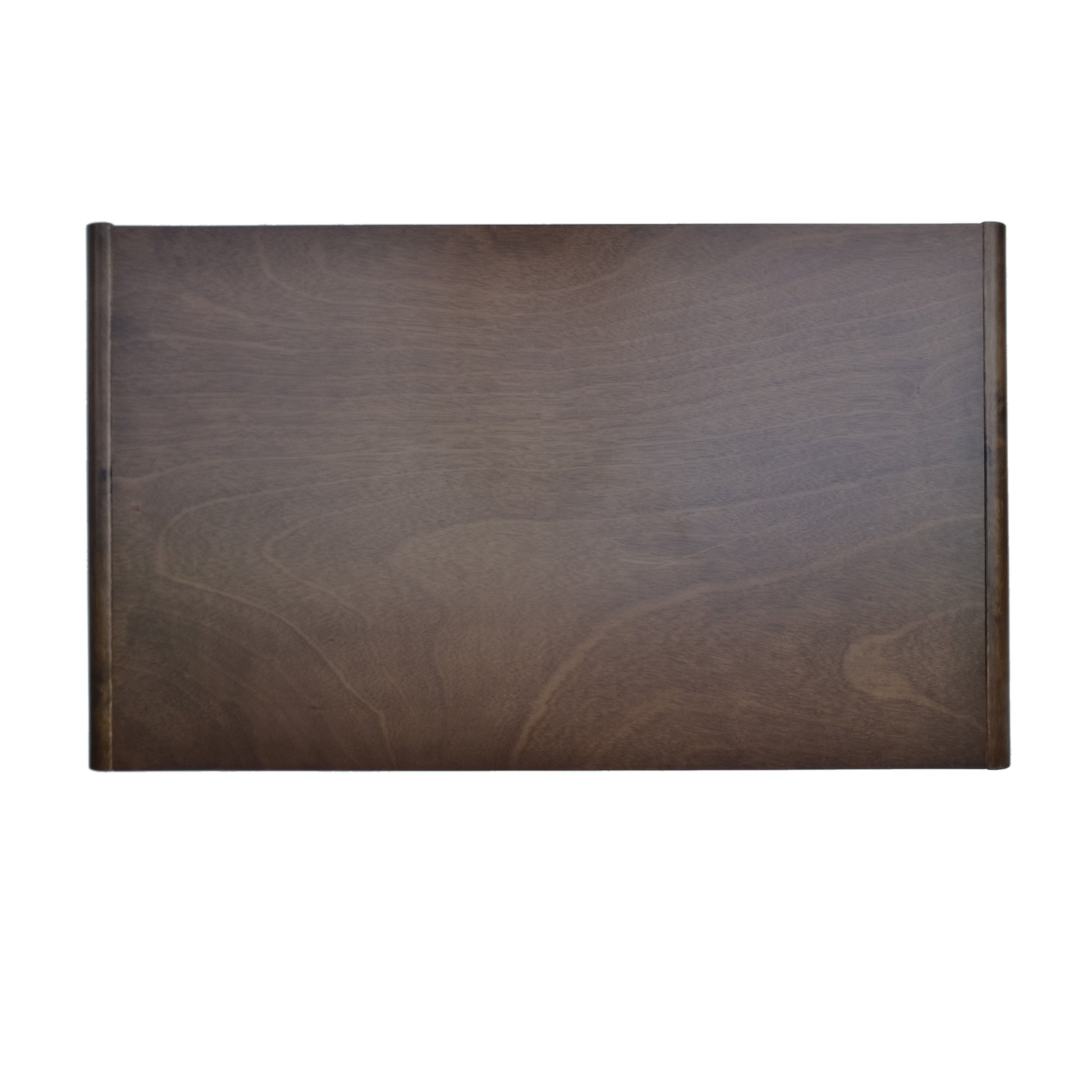 Solid Wood Classic Office Desk