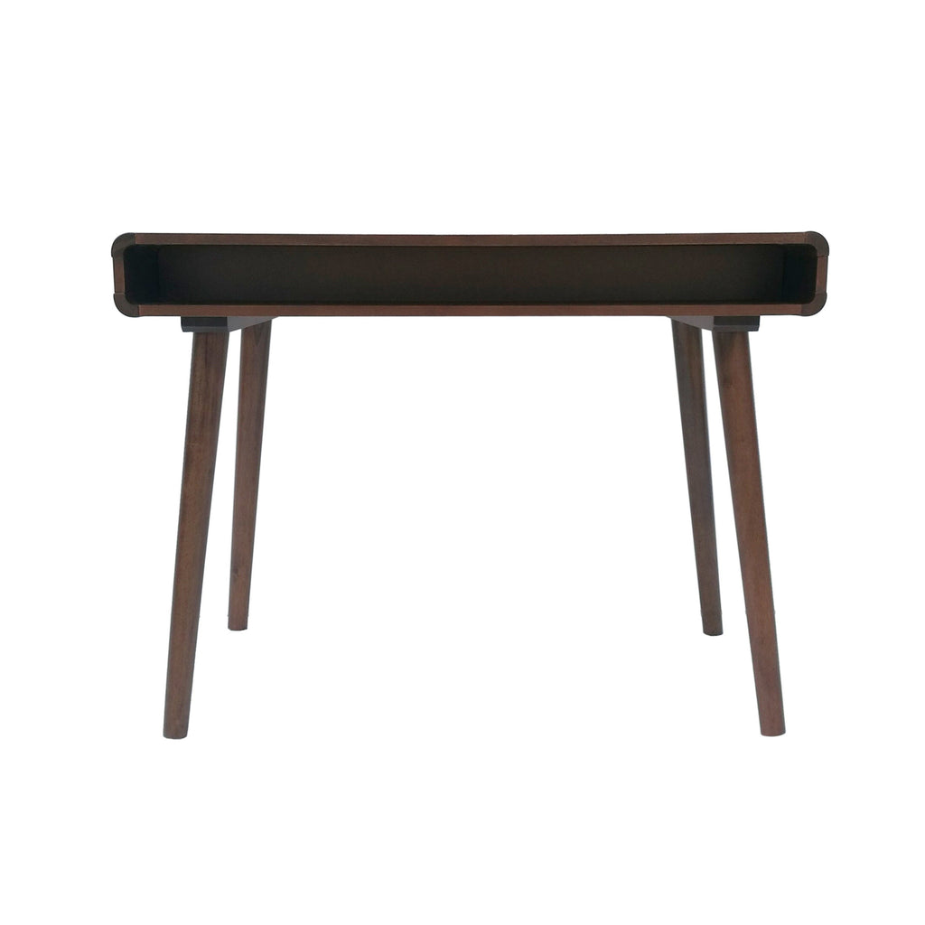 Solid Wood Classic Office Desk