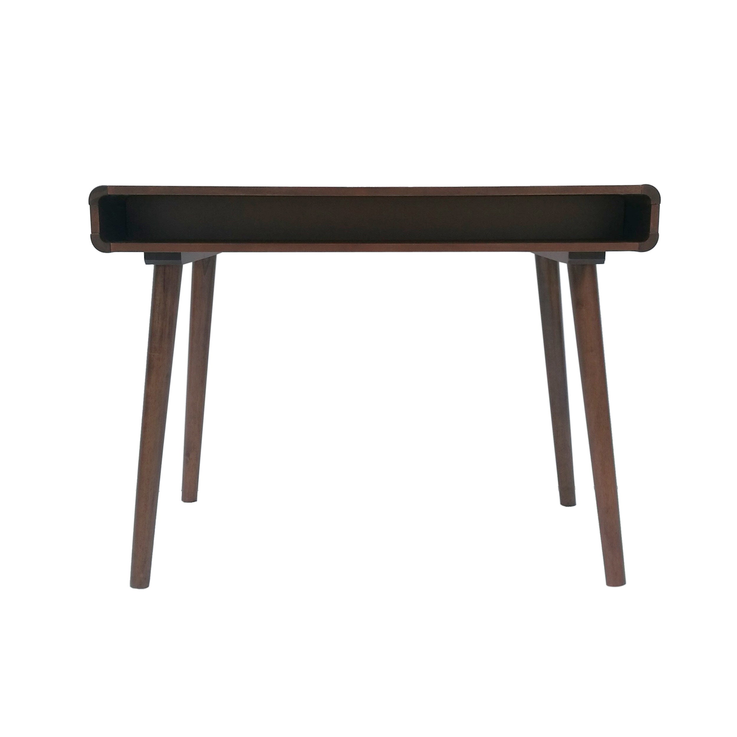 Solid Wood Classic Office Desk