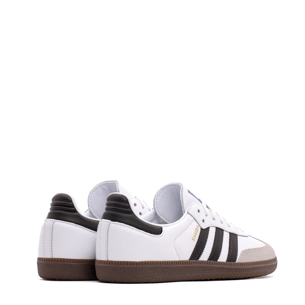 Kids Samba OG Shoes