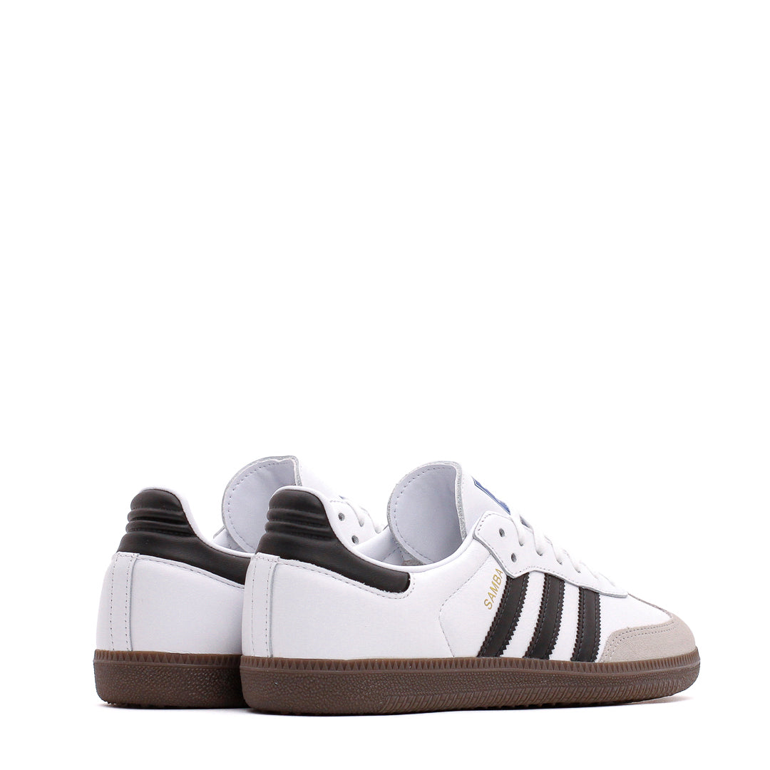 Kids Samba OG Shoes