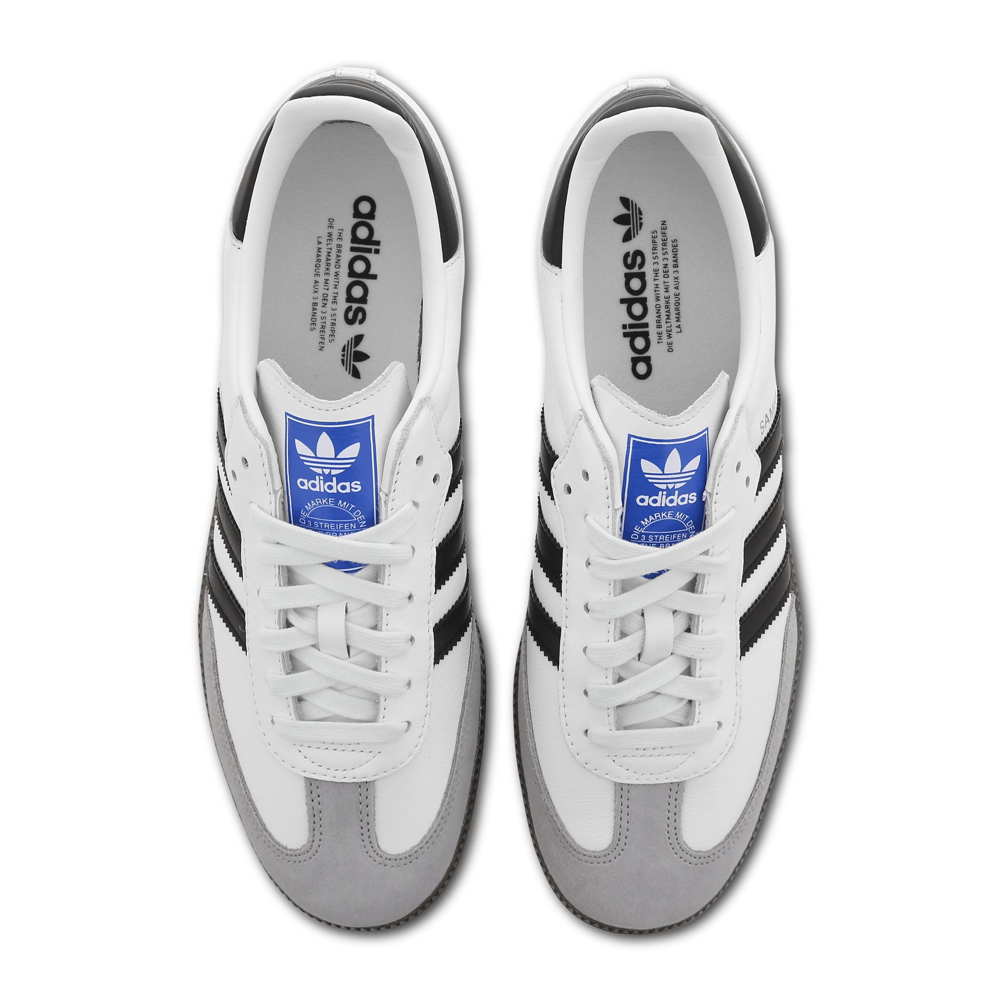 Samba OG Shoes
