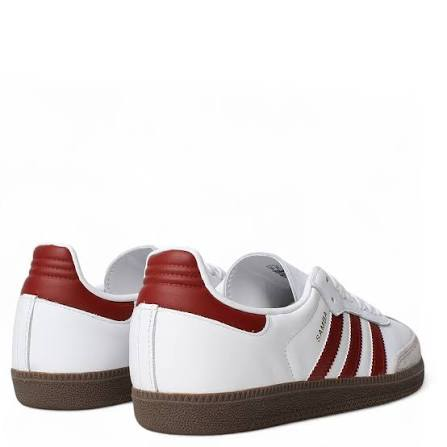 Adidas Samba OG Sneakers
