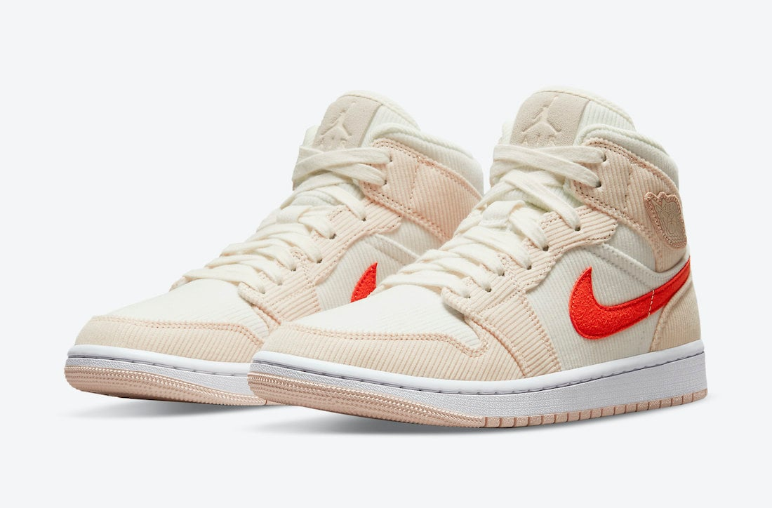 Jordan 1 Mid SE
