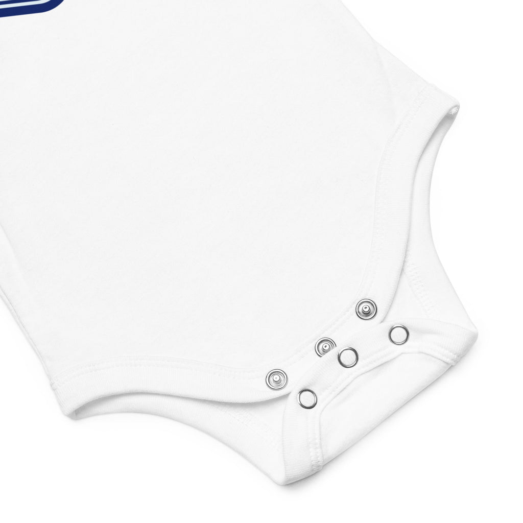 Alaska Baby Onesie