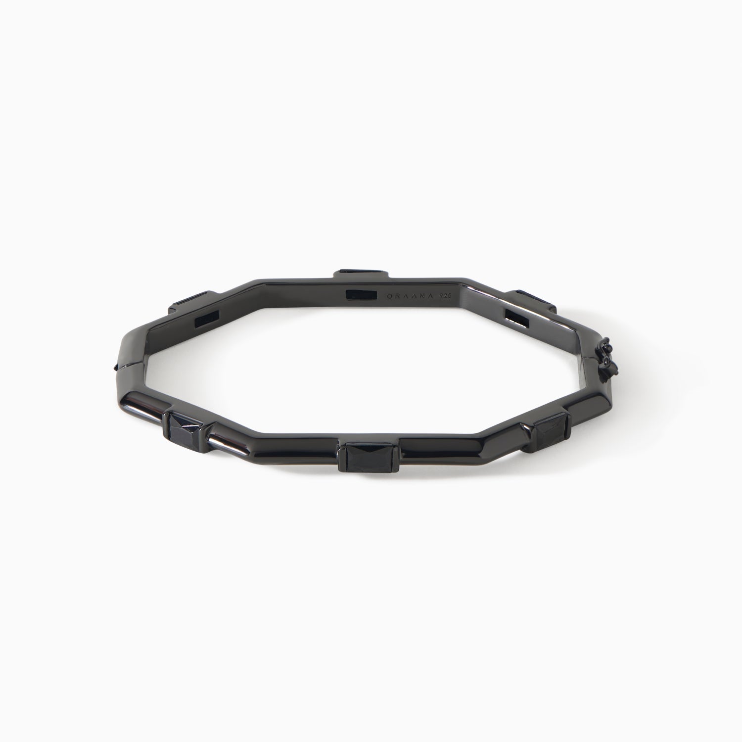 The Alea Lock Bracelet